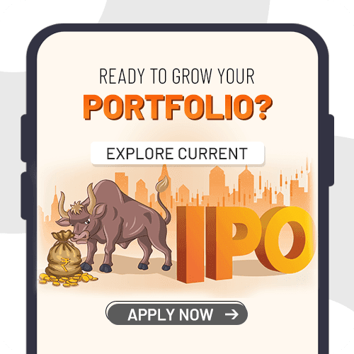 explore current IPOs open for subscription