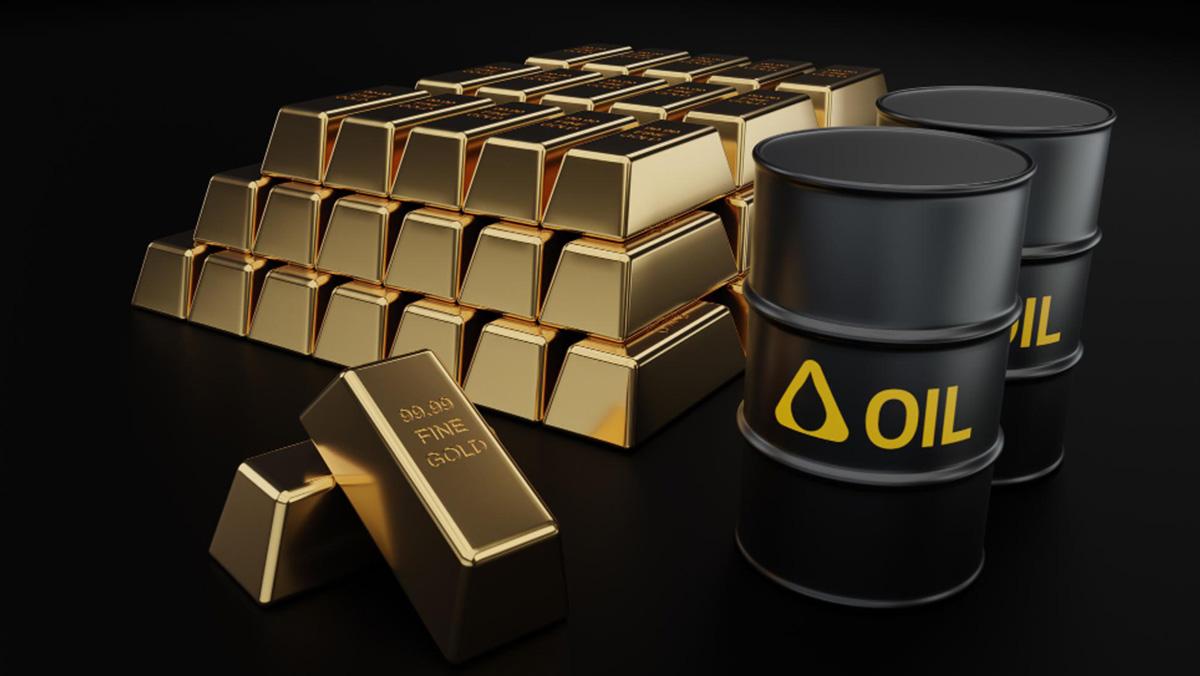 commodity trading commodity trading