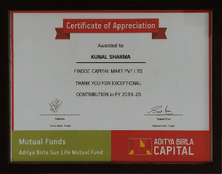 ADITYA BIRLA CAPITAL ADITYA BIRLA CAPITAL