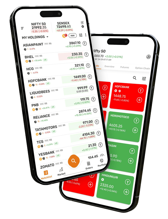 StockzApp