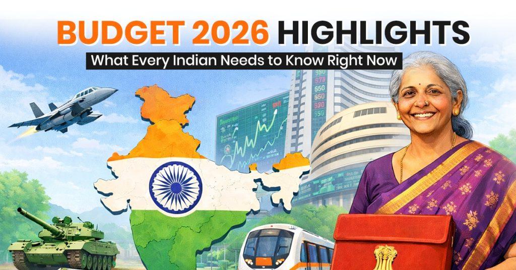 india-budget-2026-key-highlights Budget 2026 Highlights: What Every Indian Needs to Know Right Now