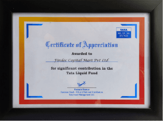 TATA MUTUAL FUND TATA MUTUAL FUND